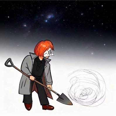 《一棵在星际当城管的日子》