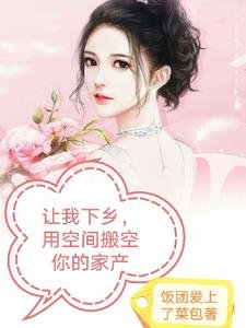 《让我下乡,用空间搬空你的家产》