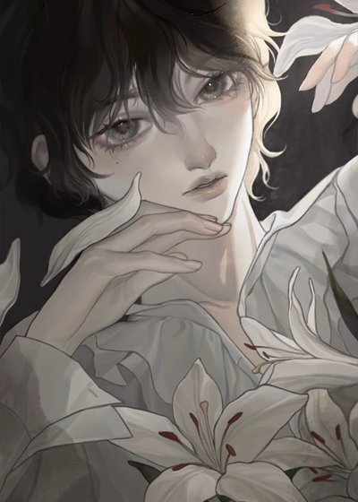 《失忆后你必须是我男朋友》