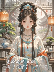 《恶婆婆洗白指南【快穿】》