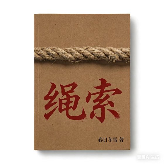《绳索》