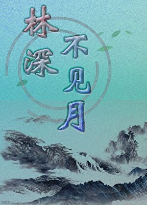 《林深不见月》