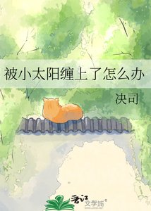 《被小太阳缠上了怎么办》
