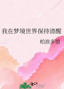 《我在梦境世界保持清醒》