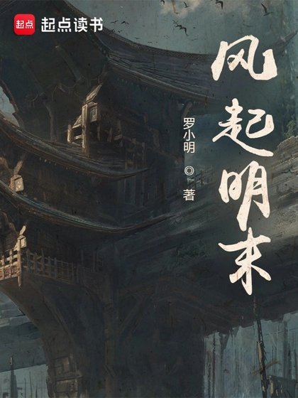 《风起明末》