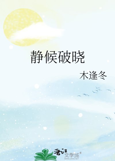 《静候破晓》
