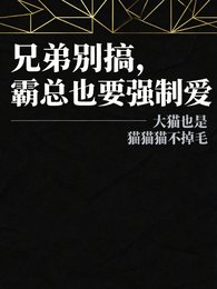 《兄弟别搞,霸总也要强制爱》