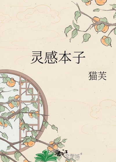 《灵感本子》