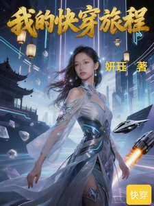 《我的侩穿旅程》