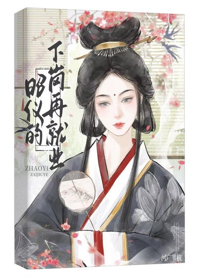 《昭仪的下岗再就业》