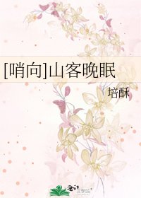 [哨向]山客晚眠