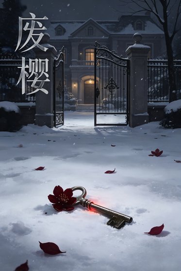 《废樱》