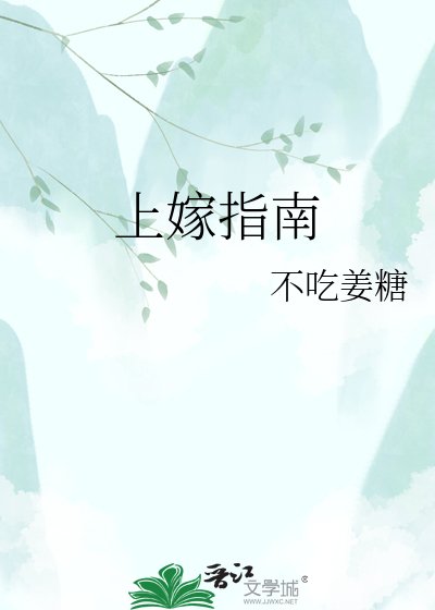 《上嫁指南》