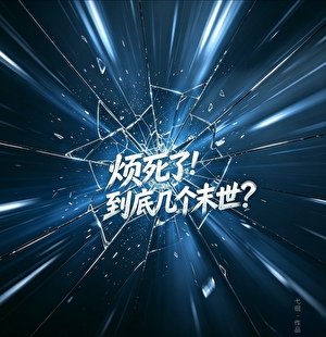烦死了！到底几个末世？