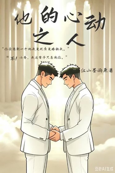 《他的心恫之人》