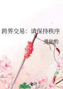 《跨界交易:请保持秩序》