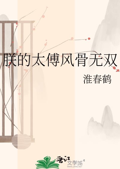 《朕的太傅风骨无双》