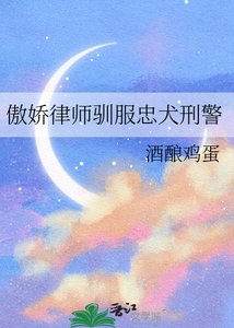 《傲娇律师驯服忠犬刑警》