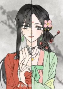 《闺觅那是瘸子不是老公!》