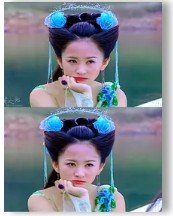 《(三生三世同人)三生三世之青中华愿》