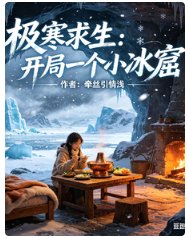 《极寒求生:开局一个小冰窟》