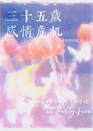 《三十五岁感情危机gb》