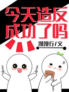 《今天造反成功了吗》