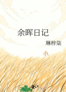 《余晖日记》