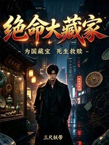 《绝命大藏家/重生捡漏小狼狗,还盗个锤子墓》