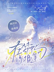 《在梦中与你相逢》