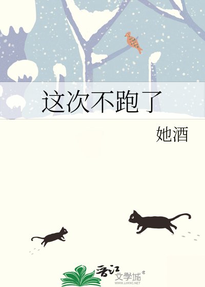 《这次不跑了》