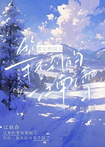 《等不到的江南雪》
