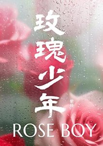 《玫瑰少年【已存9w】》