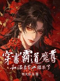 《穿书霸到魔尊厚和温意男二结契了》