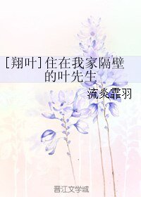 （BL/全职高手同人）[翔叶]住在我家隔壁的叶先生
