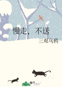 《慢走,不送》