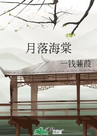 《月落海棠》
