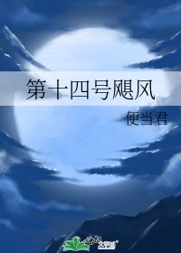 《第十四号飓风》