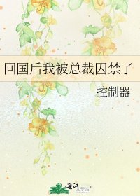 回国后我被总裁囚禁了
