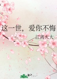 《这一世,爱你不悔》