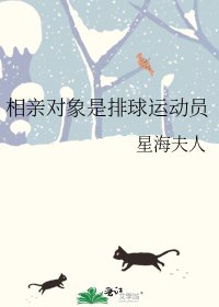 相亲对象是排球运动员