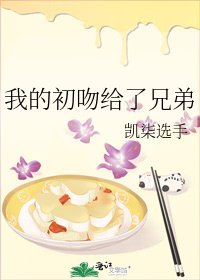 《我的初吻给了兄弟》
