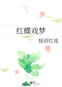 《红蝶戏梦》