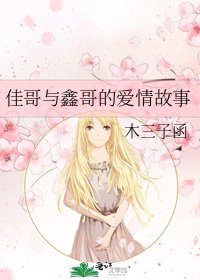 《佳哥与鑫哥的爱情故事》
