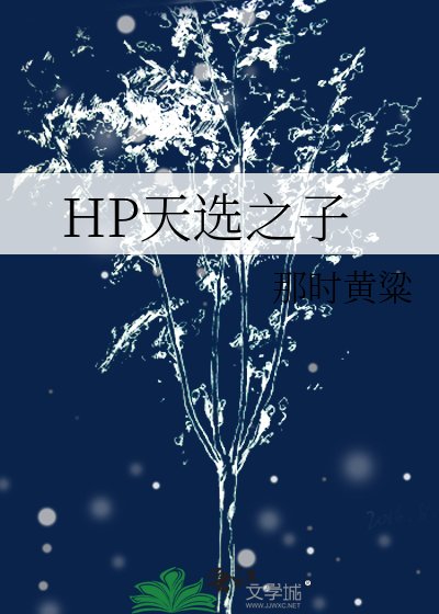 《HP天选之子》