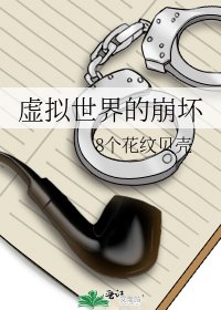 《虚拟世界的崩坏》