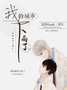 《我的城市下雨了》