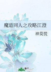 《魔道同人之攻略江澄》