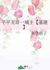 《平平无奇一城主【基建】》
