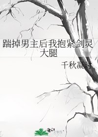 《踹掉男主后我抱紧剑灵大腿》